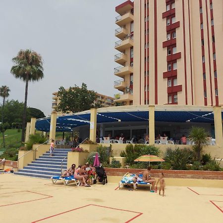 Minerva 414 Apartment Benalmadena Luaran gambar