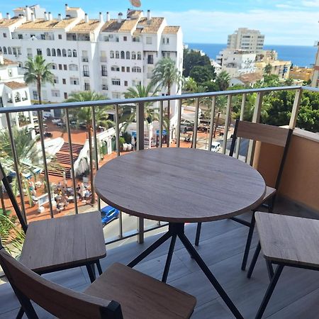 Minerva 414 Apartment Benalmadena Luaran gambar