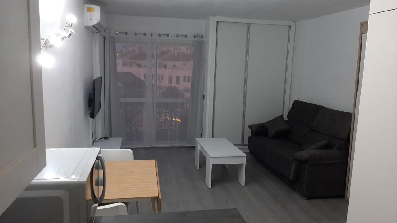 Minerva 414 Apartment Benalmadena Luaran gambar