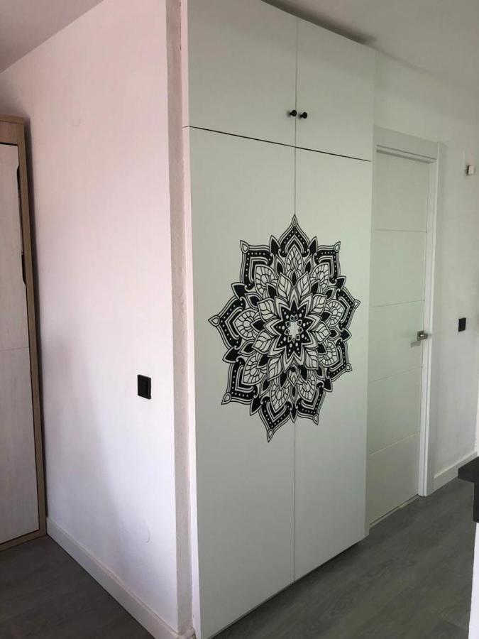 Minerva 414 Apartment Benalmadena Luaran gambar