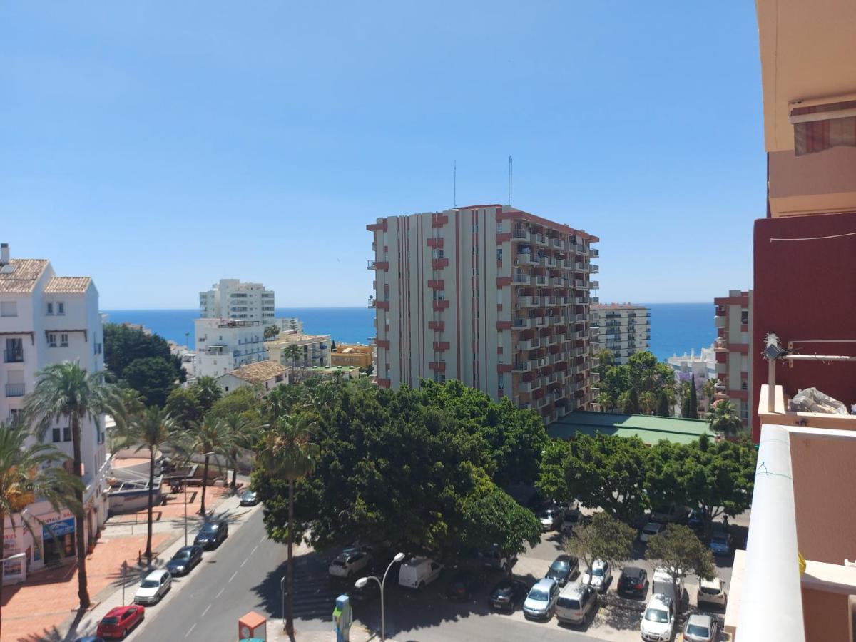 Minerva 414 Apartment Benalmadena Luaran gambar