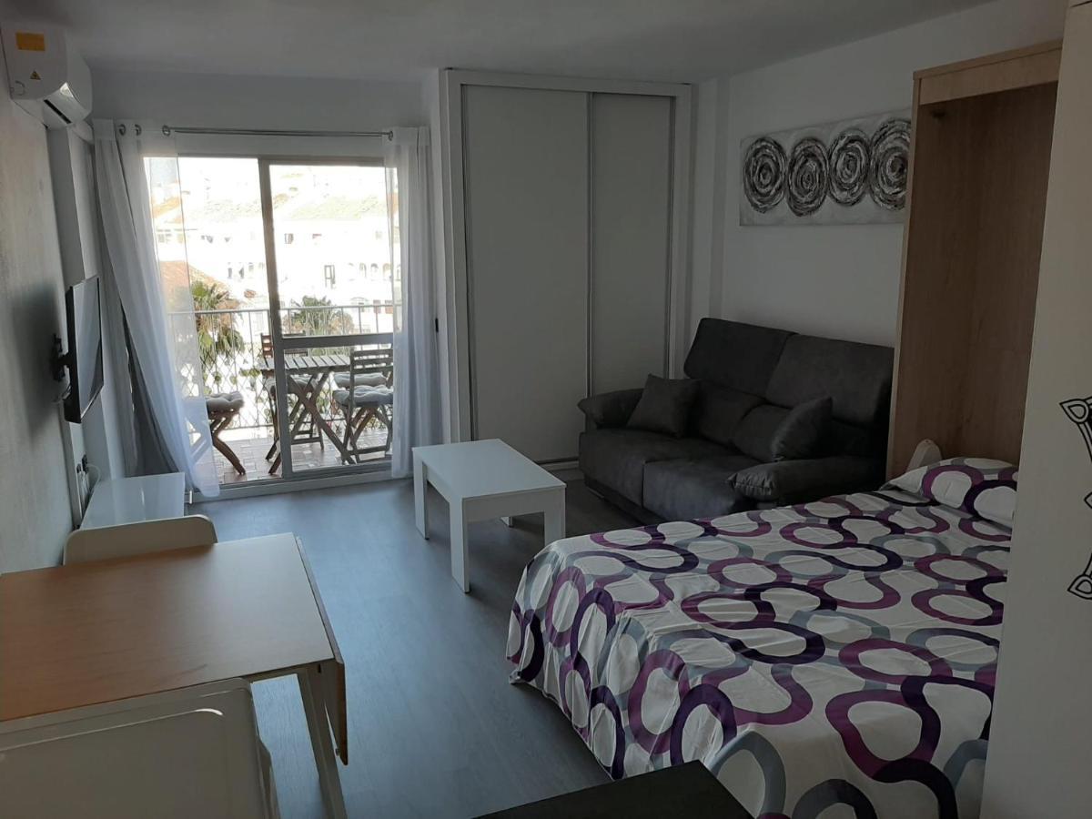 Minerva 414 Apartment Benalmadena Luaran gambar