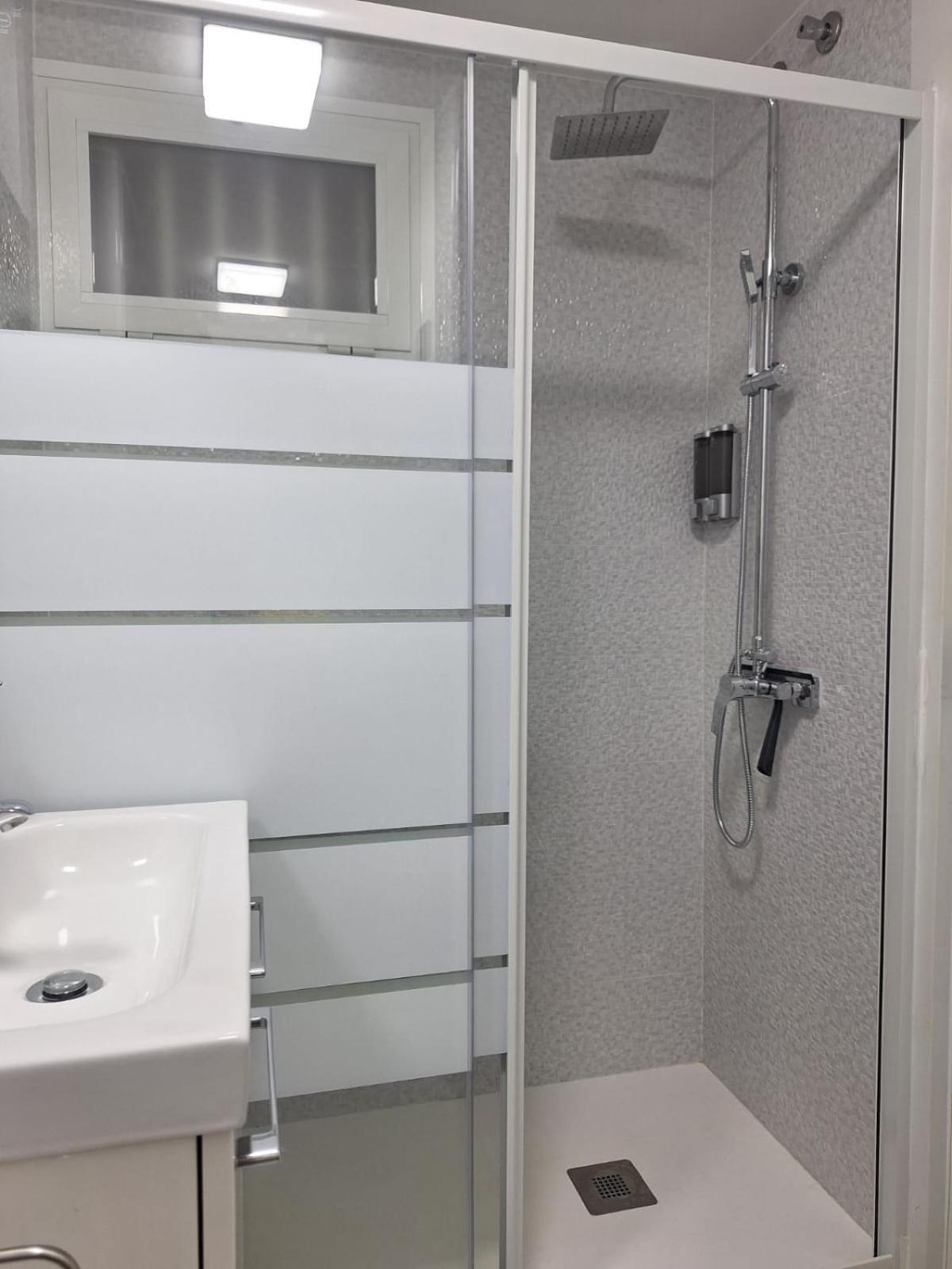 Minerva 414 Apartment Benalmadena Luaran gambar